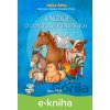 E-kniha Knížka o domácích zvířátkách - Václav Bárta, Zuzana Dreadka Krutá