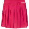 Head Performance dámska sukňa red