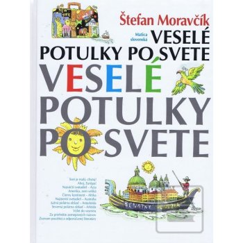 Veselé potulky po svete