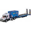 Monti Systém MS 1378 - SCANIA prepravník TRUCK TRIAL 1:48