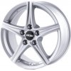 OXXO CLASICO 7.5x18 5x114.3 ET40 silver