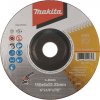 Makita A-80846 Kotúč brúsny 150x 6mm na oceľ/nerez