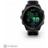 Garmin Forerunner 570 (42 mm) športové hodinky, black