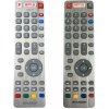 SHARP DF47F - originálny diaľkový ovládač