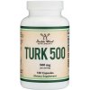 Double Wood Supplements Turkesterone 10% 120 Capsules
