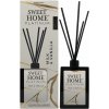 Sweet Home Collection Aroma difuzér Mlieko & Vanilka 500 ml