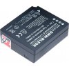 Baterie T6 power Panasonic DMW-BLE9, DMW-BLE9E, DMW-BLG10, DMW-BLG10E, BP-DC15, 700mAh, 5Wh (DCPA0024)