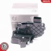 Zámok dverí ESEN SKV 16SKV472 16SKV472