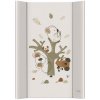 CEBA Podložka 2-hranná mäkká Basic Koala 50 x 70