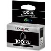 Atramentová kazeta Lexmark 100XL, black 14N1068E