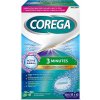 Corega Antibakteriálne tablety blister 6 kusov