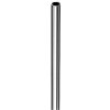 Schell medená trubka hladká, pr.:10mm 300mm chróm