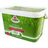 Hnojivo Rosteto s čadičovou múčkou - trávnikové 4 kg