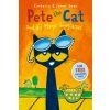 Pete the Cat and his Magic Sunglasses (Eric Litwin)(Brožovaná)