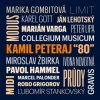 Various - Kamil Peteraj '80' / 2CD [2 CD]