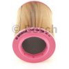 BOSCH Vzduchový filter 1457429795