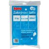 TORO Zakrývacia fólia 3ks HDPE 5MY 4x5m