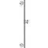 Sprchová tyč Hansgrohe Unica chróm 26401000