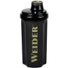 Shaker Weider čierny 700ml