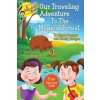 A Sing-Along Book - Our Traveling Adventure to the Magical Forest: Audio Story Book and Singalong Songs for Kids (Roger Berger,Becky Berger,Antara Majumder)(Brožovaná)