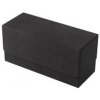 Gamegenic: The Academic 133+ XL Black/Black (Stealth Edition)