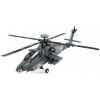 Amewi RC vrtulník Apache AH-64D CP 6G/3D GPS RTF