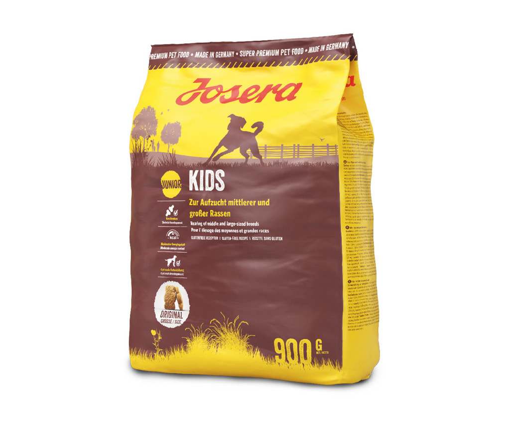 Josera Junior Kids 0,9 kg