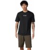 Fox Ranger Ss Jersey Moth Black