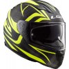 LS2 FF320 STREAM EVO JINK - XL - 61-62 cm