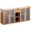 Diversa skrinka Modern 200 x 80 x 77 cm 11135