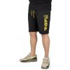 Kraťasy Black Cat Black Jogger Shorts Veľkosť XXXL