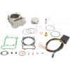 ATHENA Sady valca ATHENA P400210100026 Veľké vŕtanie d 67 mm, 166 cc (CDI included)