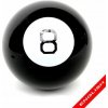 Magická guľa č. 8 Gadget Master - Anglická verzia