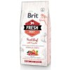 Brit Fresh Dog Beef & Pumpkin Puppy Large 12kg