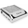 Clavier Odsávačka prachu Clavier 80W strieborná 858-8