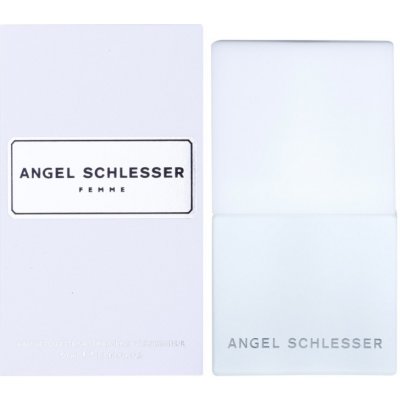 Angel Schlesser Angel Schlesser toaletná voda dámska 50 ml