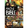 Akční Bible - David C. Cook