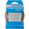 SHIMANO lanko brzdové MTB 1,6x2050mm nerezové