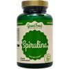 GreenFood Spirulina 90 kapsúl