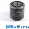 Olejový filter PURFLUX LS716