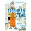 Freshman Year (A Graphic Novel) - Sarah Mai
