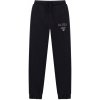 Detské Nohavice GUESS ACTIVE PANTS J4RQ11KA6R4-JBLK – Čierna