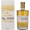 Yushan Blended Malt 40% 0,7 l (karton)