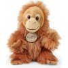 Eco-Friendly orangutan 18 cm