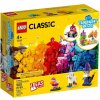 LEGO® Classic 11013 Priesvitné kreatívne kocky