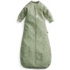 ERGOPOUCH Vak na spanie s rukávmi organická bavlna Jersey Willow 8-24 m, 8-14 kg, 1 tog ZEPJL-1.0T08-24MWI23