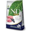 Farmina N&D PRIME DOG Adult M/L Lamb & Blueberry 2,5kg