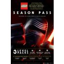 LEGO Star Wars: The Force Awakens Season Pass