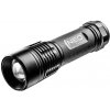NEO TOOLS Hliníková baterka 200 lum, zoom, IPX7, 3xAAA 99-101