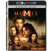 Múmia sa vracia 4K Ultra HD Blu-ray